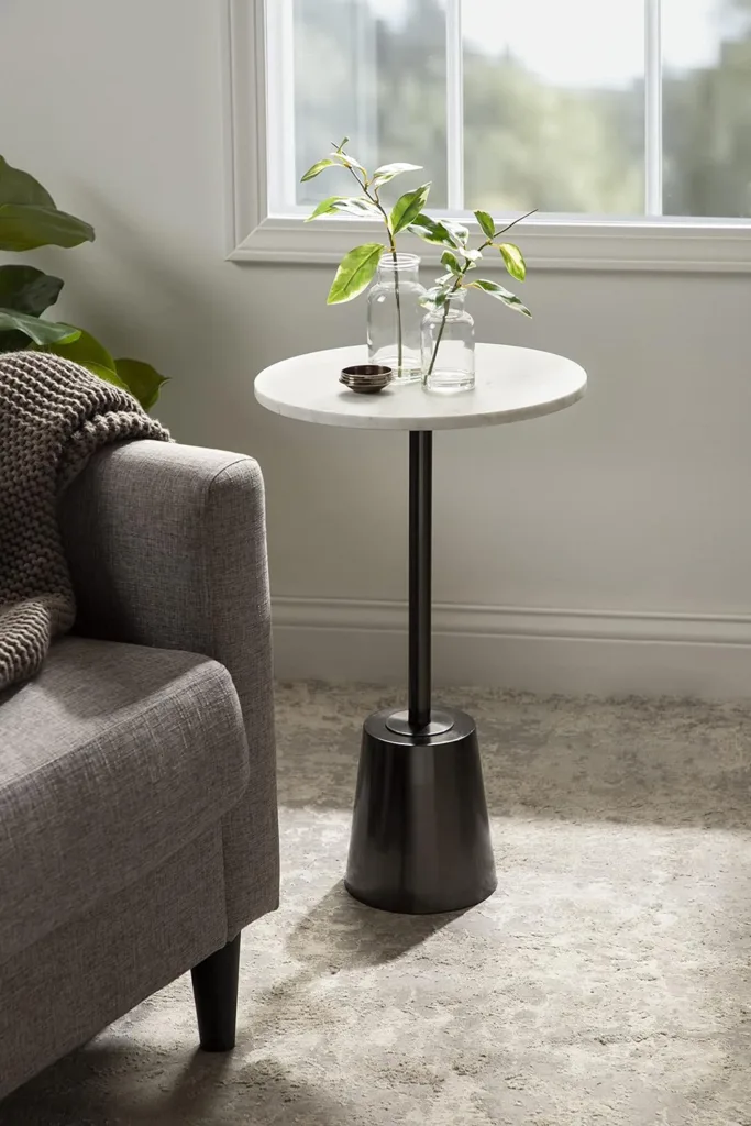 Stylish and Functional Side Table Review